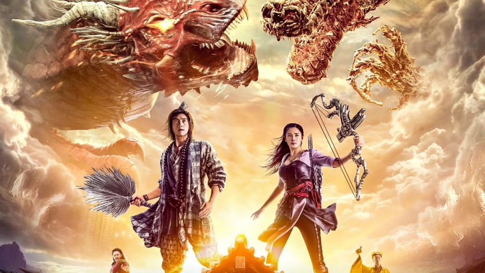 ảnh poster phim Hợp đồng tình yêu (Love Contract)