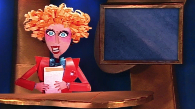 ảnh poster phim Hộp Va Chạm (Phần 2) (Crashbox (Season 2))