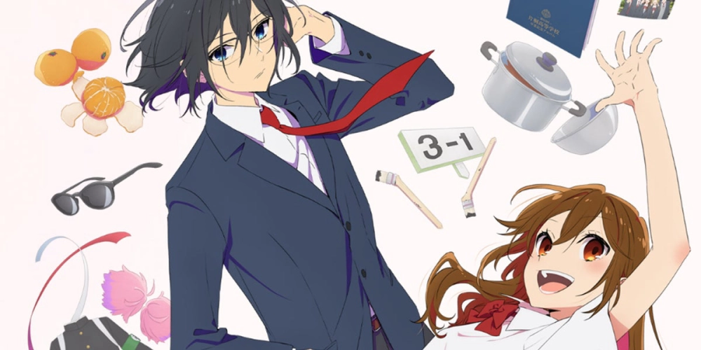 ảnh poster phim Horimiya: The Missing Pieces (Horimiya: Piece)