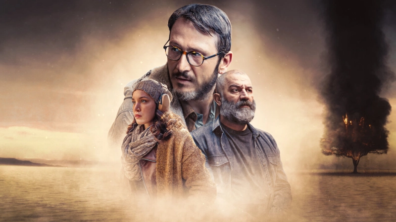 ảnh poster phim Hot Skull