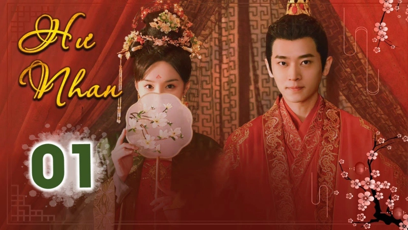 ảnh poster phim Hư Nhan (The Evil Face)