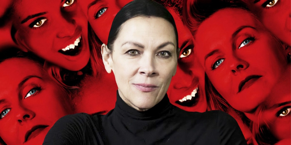 ảnh poster phim Hung thủ thật sự (Suspected Perpetrator)