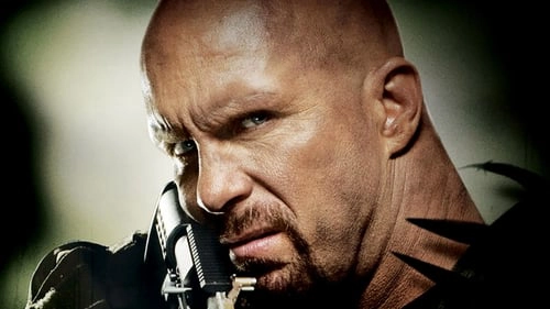 ảnh poster phim Hunt to Kill