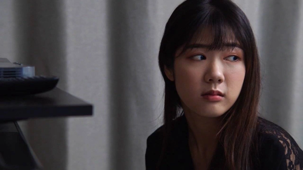 ảnh poster phim Hương Vị Của Ba Em Gái Xinh Đẹp (Taste Of Shellfish)