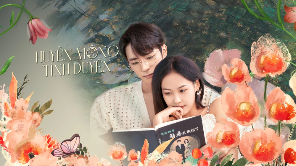 ảnh poster phim Huyễn Mộng Tình Duyên (Beyond Romance)
