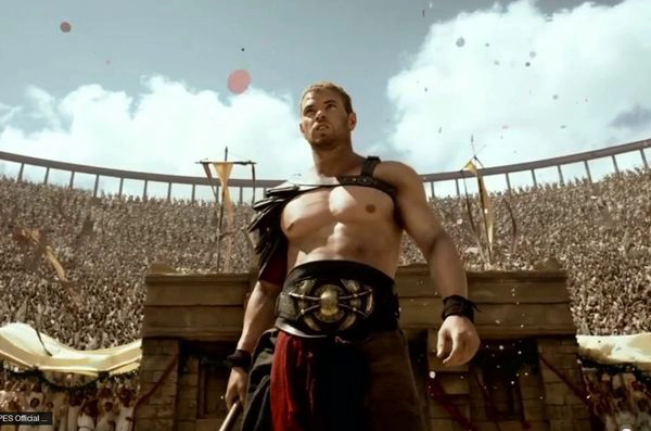 ảnh poster phim Huyền Thoại Hercules (The Legend of Hercules)