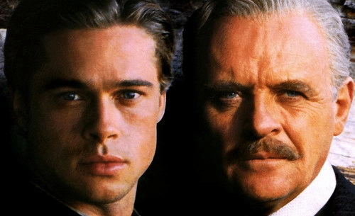 ảnh poster phim Huyền thoại mùa thu (Legends of the Fall)