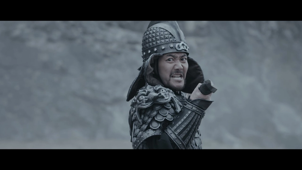 ảnh poster phim Huyền Thoại Triệu Tử Long (Legend Of Zhao Yun)