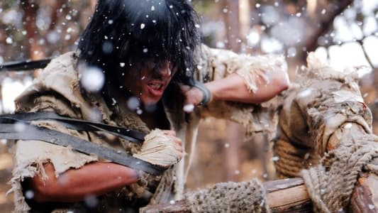 ảnh poster phim Huyền thoại võ sĩ (Fighter in the Wind)