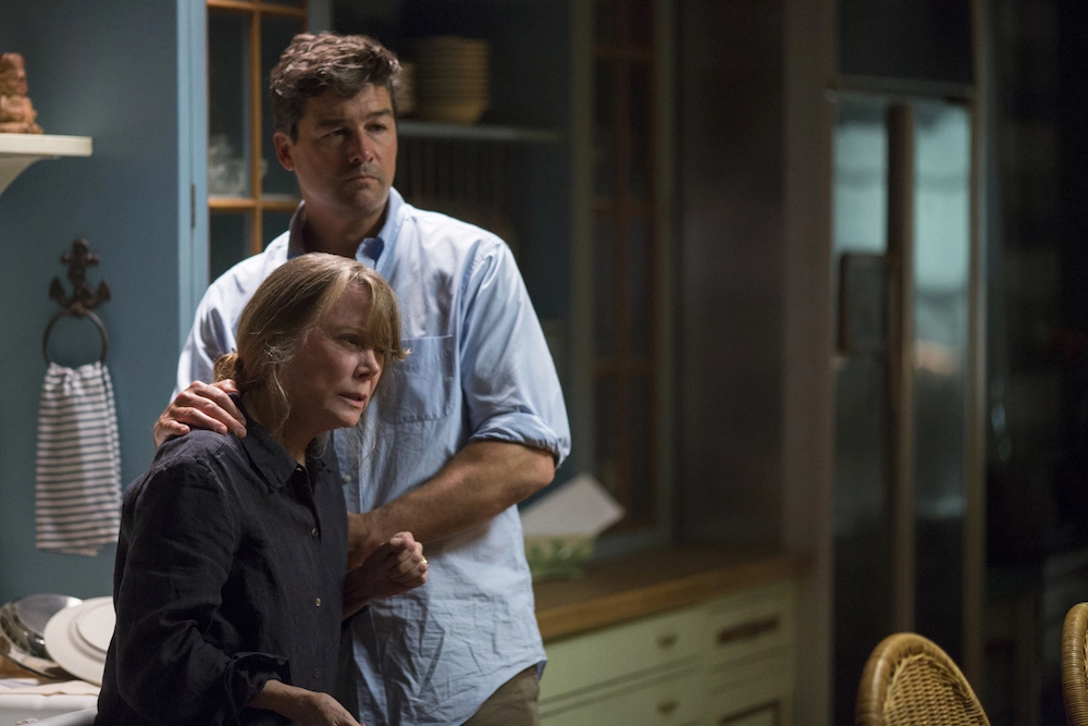 ảnh poster phim Huyết Thống (Phần 3) (Bloodline (Season 3))