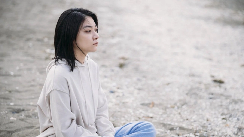 ảnh poster phim I Am What I Am