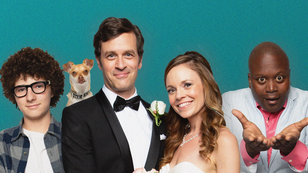 ảnh poster phim I Hate Kids