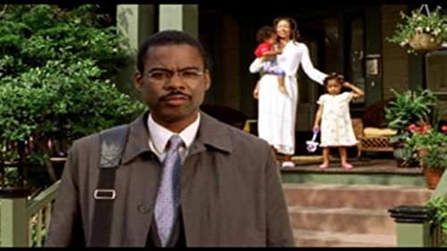 ảnh poster phim I Think I Love My Wife