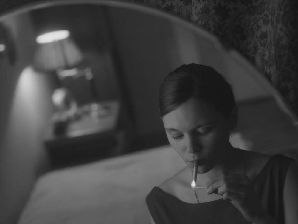 ảnh poster phim Ida