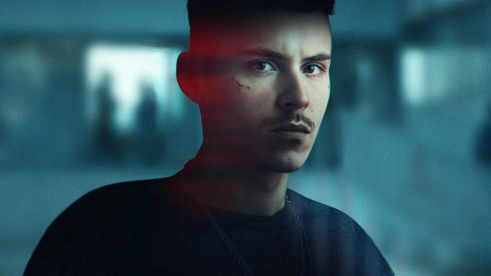 ảnh poster phim Im lặng (Muted)