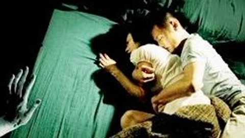 ảnh poster phim In Love with the Dead