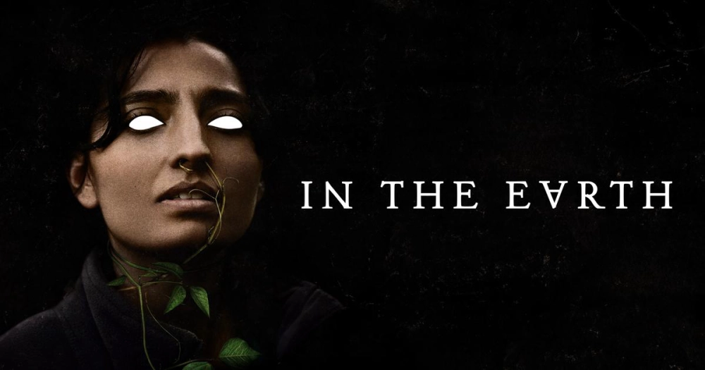 ảnh poster phim In the Earth