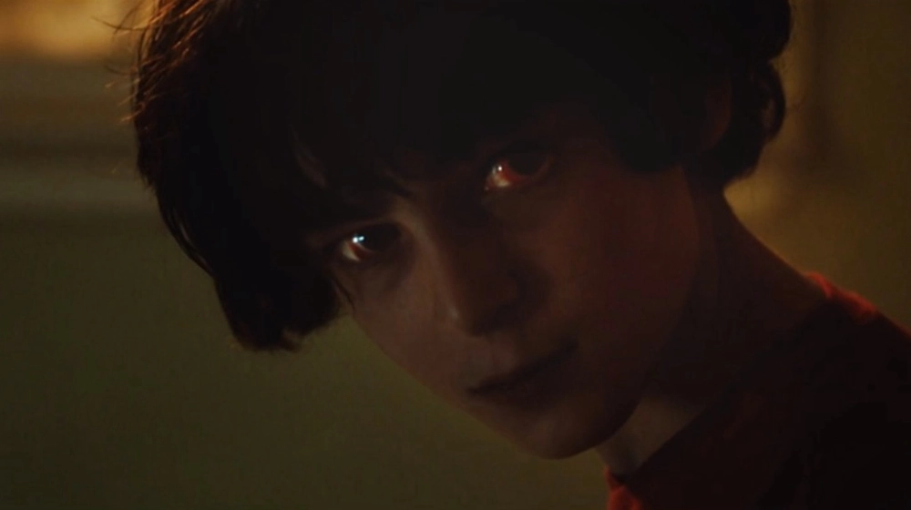 ảnh poster phim Incarnate