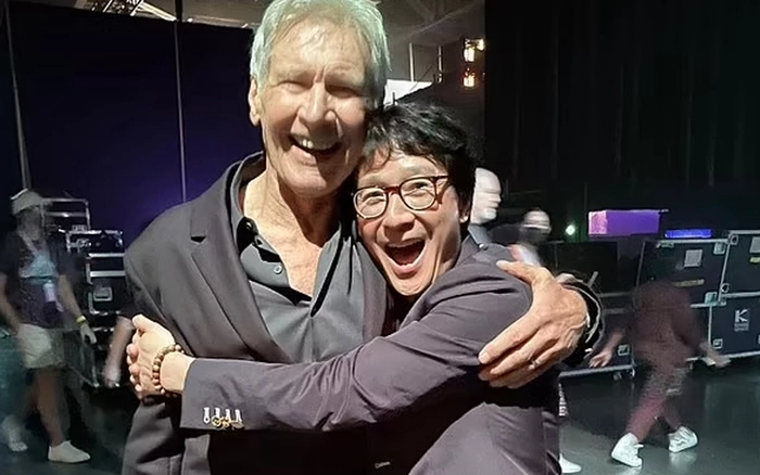 ảnh poster phim Indiana Jones Và Ngôi Đền Tàn Khốc (Indiana Jones and the Temple of Doom)