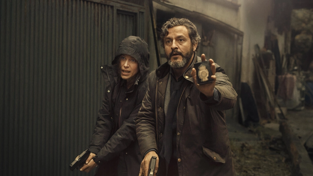 ảnh poster phim Infiesto