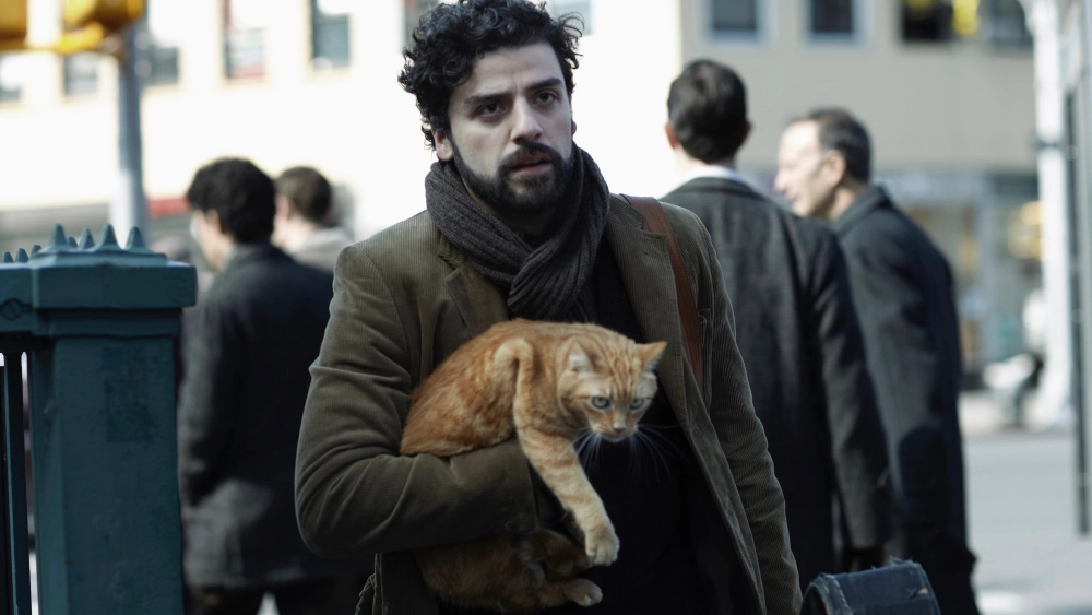 ảnh poster phim Inside Llewyn Davis