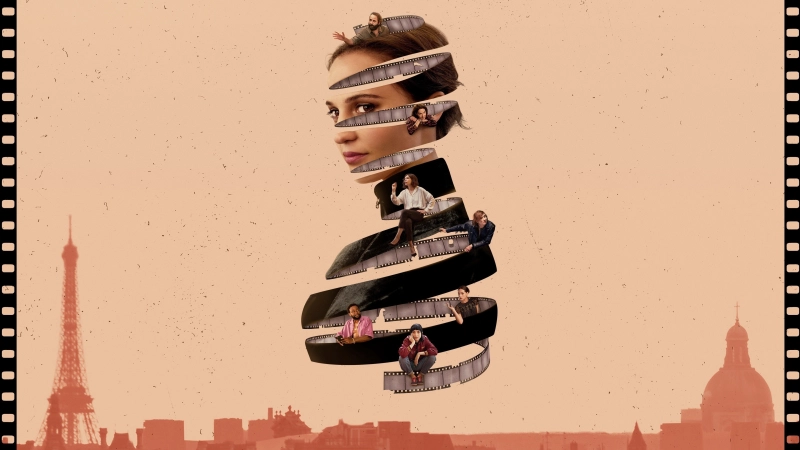 ảnh poster phim Irma Vep