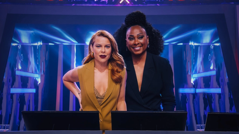 ảnh poster phim Iron Chef: Brazil (Iron Chef Brazil)