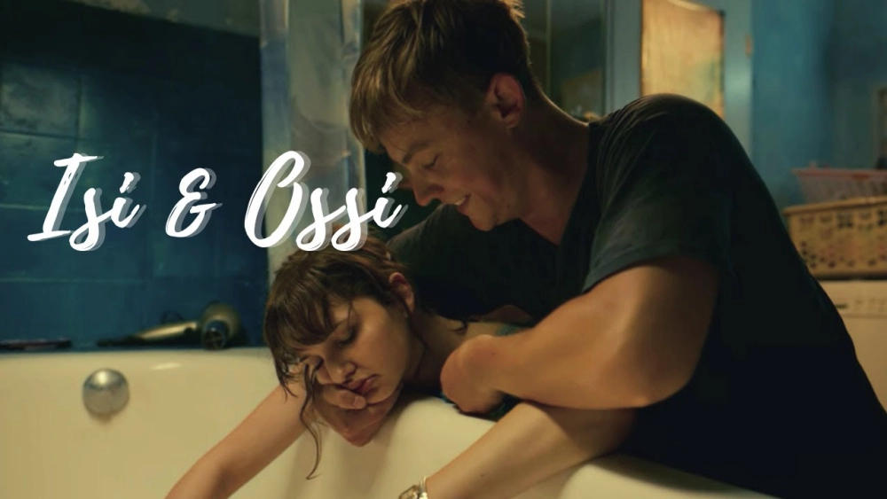 ảnh poster phim Isi & Ossi