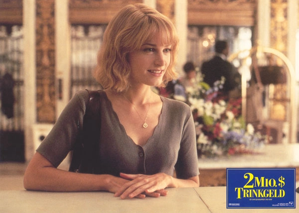 ảnh poster phim It Could Happen to You