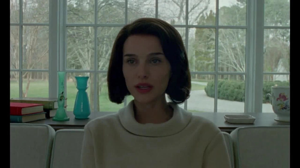 ảnh poster phim Jackie: De Nhat Phu Nhan