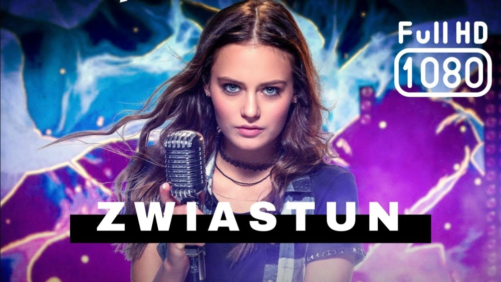 ảnh poster phim Jak zostać gwiazdą (Fierce)