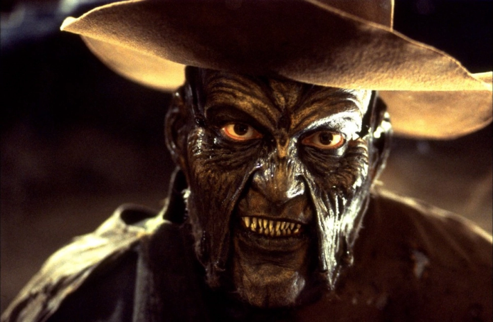ảnh poster phim Jeepers Creepers