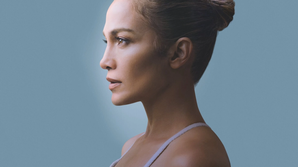 ảnh poster phim Jennifer Lopez: Giữa giờ (Halftime)