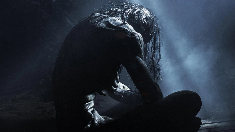 ảnh poster phim Jinn