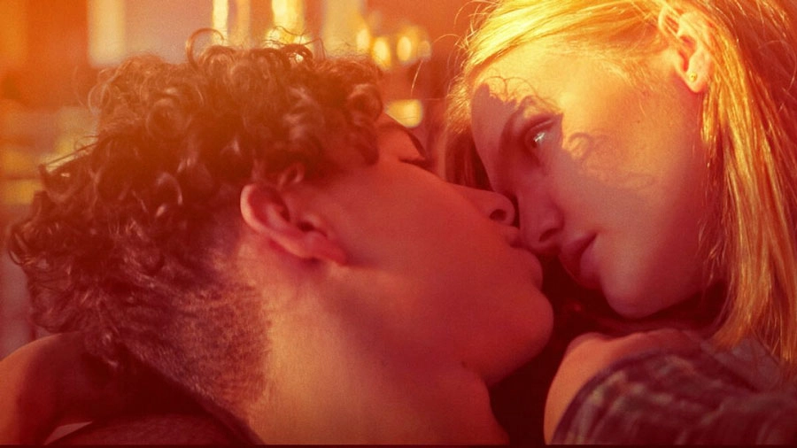 ảnh poster phim JJ+E