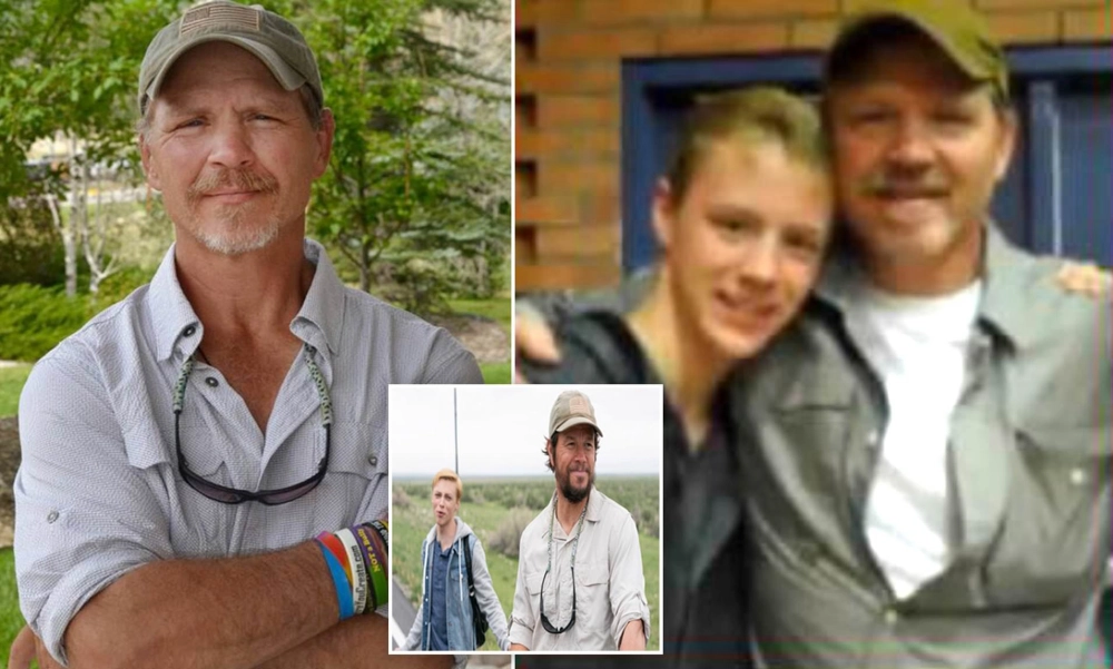 ảnh poster phim Joe Bell