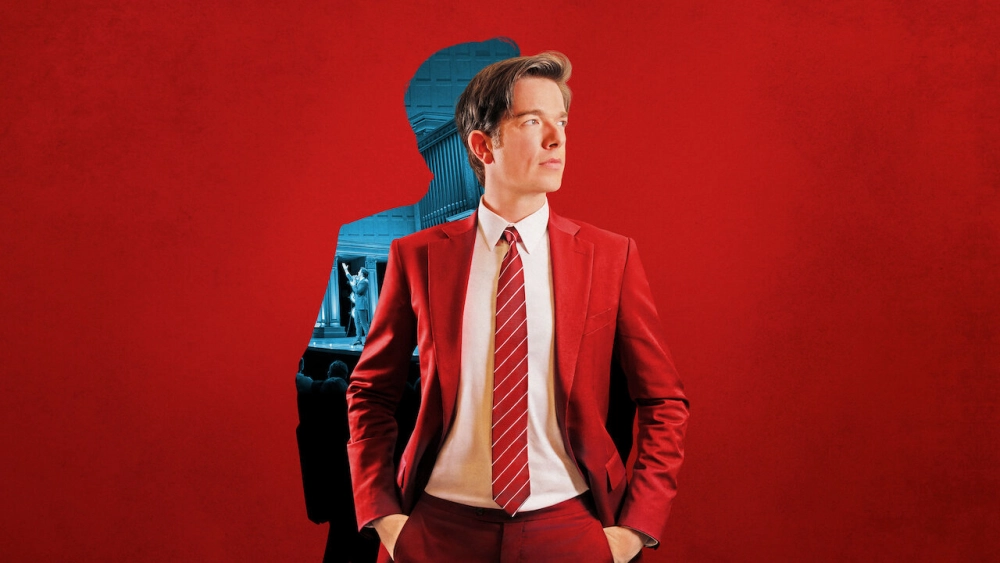 ảnh poster phim John Mulaney: Baby J