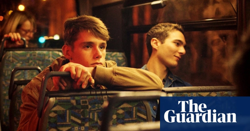 ảnh poster phim Jonas (I am Jonas)