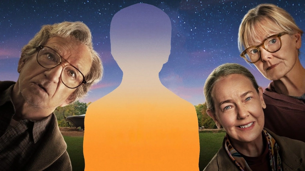 ảnh poster phim Jules