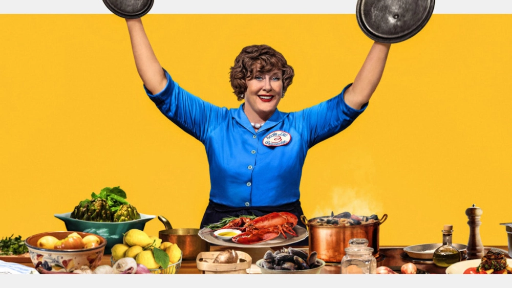 ảnh poster phim Julia (Phần 2) (Julia (Season 2))