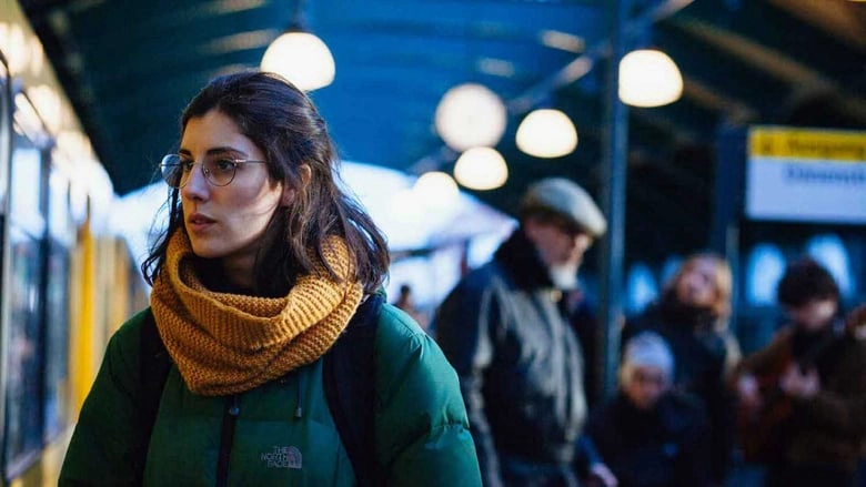 ảnh poster phim Julia (Giulia)