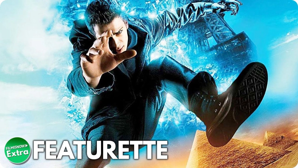 ảnh poster phim Jumper: Những kẻ thống trị