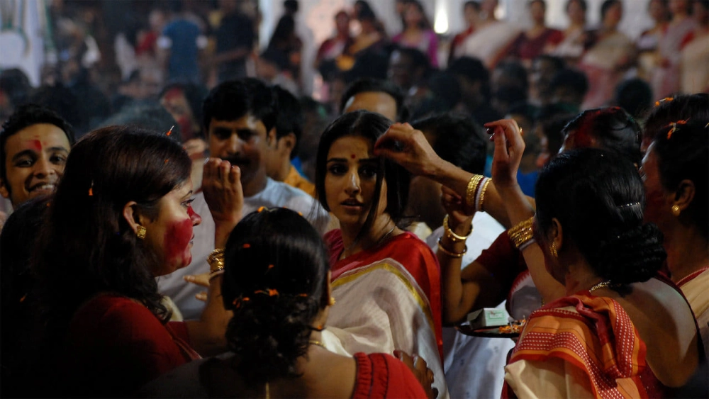 ảnh poster phim Kahaani