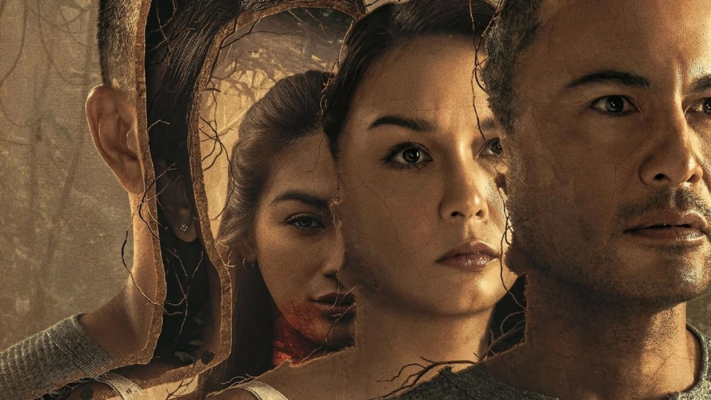 ảnh poster phim Kampon: Đứa Trẻ Bí Ẩn