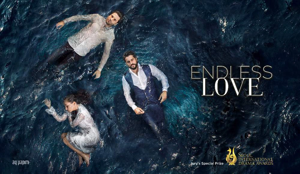 ảnh poster phim Kara Sevda (Phần 1) (Endless Love / Tình yêu bất tận)