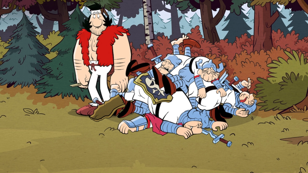 ảnh poster phim Kayko và Kokosh (Phần 1) (Kayko and Kokosh (Season 1))