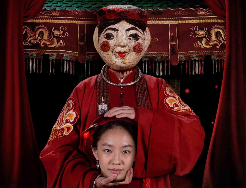 ảnh poster phim Kẻ Ăn Hồn