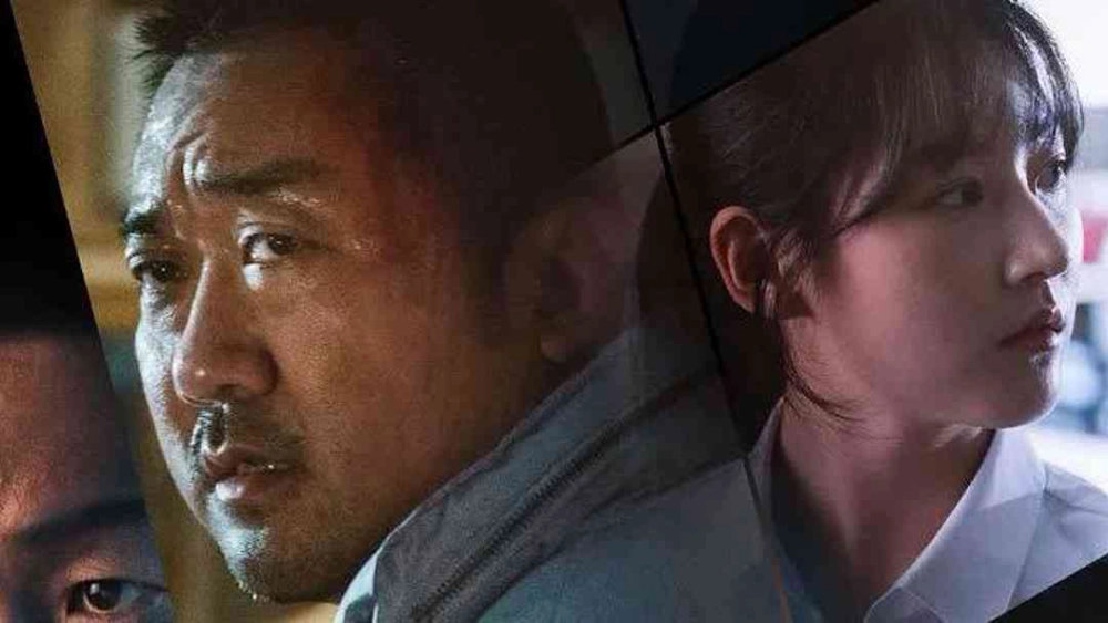 ảnh poster phim Kẻ Bình Phàm (Ordinary People - The Villagers)