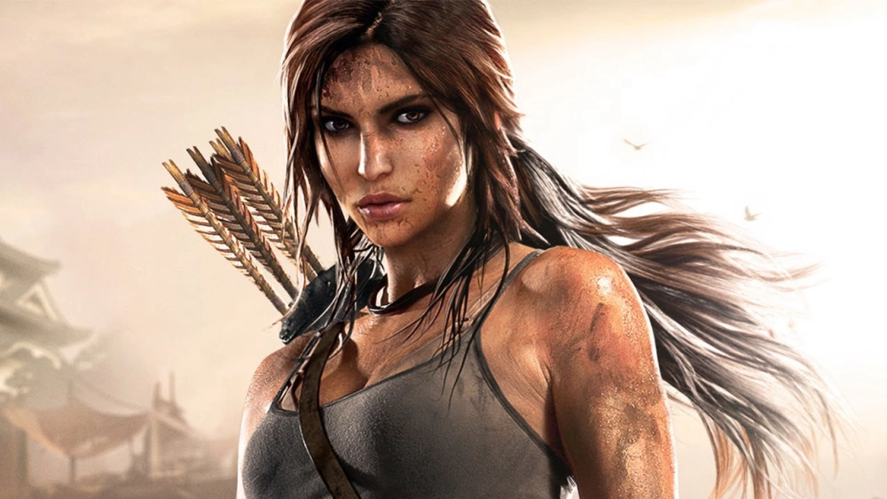 ảnh poster phim Kẻ Cướp Lăng Mộ (Lara Croft: Tomb Raider)