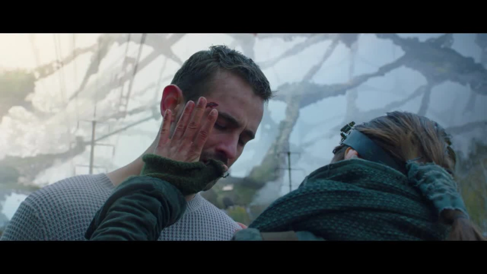 ảnh poster phim Kẻ Đào Tẩu Giấc Mơ (Coma)